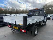 Ford Transit 350 EcoBlue Leader 2.0 2dr Dropside Single Cab Manual Diesel