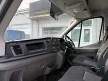 Ford Transit 350 EcoBlue Leader 2.0 2dr Dropside Single Cab Manual Diesel