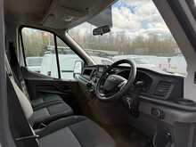 Ford Transit 350 EcoBlue Leader 2.0 2dr Dropside Single Cab Manual Diesel
