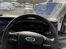 Ford Transit 350 EcoBlue Leader 2.0 2dr Dropside Single Cab Manual Diesel