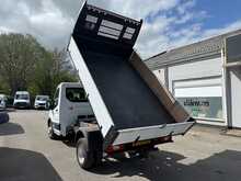Ford Transit 350 EcoBlue Leader 2.0 2dr Dropside Single Cab Manual Diesel