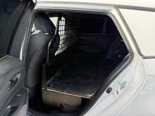 Toyota Corolla VVT-h