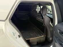 Toyota Corolla VVT-h