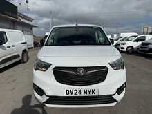 Vauxhall Combo Turbo D 2300 Pro