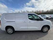 Vauxhall Combo Turbo D 2300 Pro