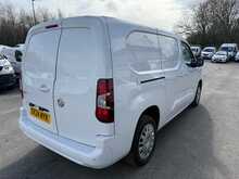 Vauxhall Combo Turbo D 2300 Pro