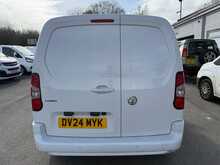 Vauxhall Combo Turbo D 2300 Pro