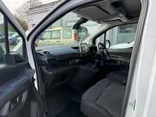 Vauxhall Combo Turbo D 2300 Pro