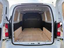 Vauxhall Combo Turbo D 2300 Pro