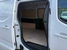 Vauxhall Combo Turbo D 2300 Pro