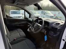 Vauxhall Combo Turbo D 2300 Pro