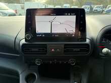 Vauxhall Combo Turbo D 2300 Pro