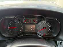 Vauxhall Combo Turbo D 2300 Pro