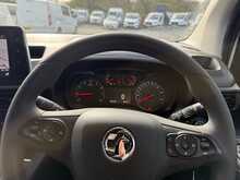 Vauxhall Combo Turbo D 2300 Pro