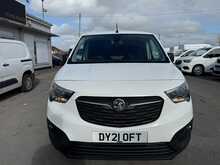 Vauxhall Combo Turbo D 2300 Edition