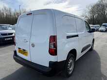 Vauxhall Combo Turbo D 2300 Edition