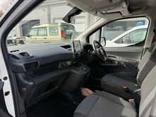 Vauxhall Combo Turbo D 2300 Edition