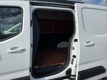 Vauxhall Combo Turbo D 2300 Edition