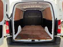 Vauxhall Combo Turbo D 2300 Edition