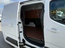 Vauxhall Combo Turbo D 2300 Edition