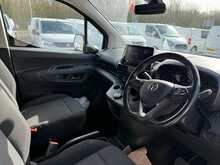 Vauxhall Combo Turbo D 2300 Edition