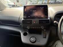 Vauxhall Combo Turbo D 2300 Edition