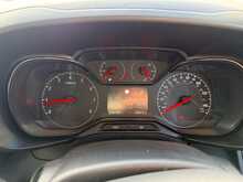 Vauxhall Combo Turbo D 2300 Edition