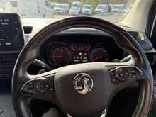 Vauxhall Combo Turbo D 2300 Edition