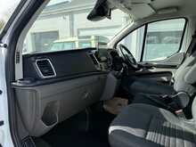 Ford Transit Custom 300 EcoBlue Limited