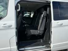 Ford Transit Custom 300 EcoBlue Limited