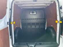 Ford Transit Custom 300 EcoBlue Limited