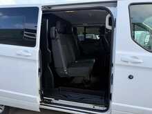 Ford Transit Custom 300 EcoBlue Limited