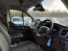 Ford Transit Custom 300 EcoBlue Limited