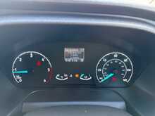 Ford Transit Custom 300 EcoBlue Limited