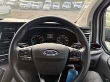 Ford Transit Custom 300 EcoBlue Limited