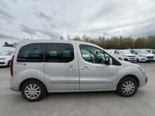 Peugeot Partner Tepee BlueHDi Allure WAV
