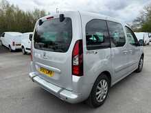 Peugeot Partner Tepee BlueHDi Allure WAV