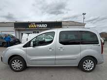 Peugeot Partner Tepee BlueHDi Allure WAV