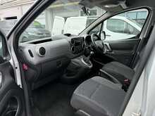 Peugeot Partner Tepee BlueHDi Allure WAV