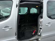 Peugeot Partner Tepee BlueHDi Allure WAV
