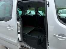 Peugeot Partner Tepee BlueHDi Allure WAV