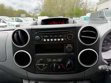 Peugeot Partner Tepee BlueHDi Allure WAV