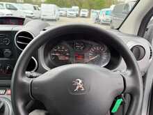 Peugeot Partner Tepee BlueHDi Allure WAV
