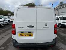 Peugeot Expert 1.5 BlueHDi 1000 Professional Combi 6 SEATS AIR CON Compact Panel Van 6dr Diesel Manual SWB Euro