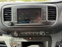 Peugeot Expert 1.5 BlueHDi 1000 Professional Combi 6 SEATS AIR CON Compact Panel Van 6dr Diesel Manual SWB Euro