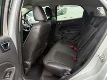 Ford EcoSport TDCi Titanium
