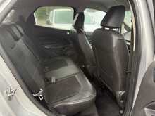 Ford EcoSport TDCi Titanium