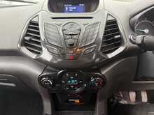 Ford EcoSport TDCi Titanium