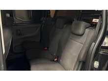 Vauxhall Combo 1.5 Turbo D 2300 Dynamic CREW Van AIR CON - SAT NAV LWB 6dr Diesel Manual L2 Euro 6 (100 ps)