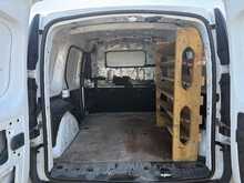 Mercedes-Benz Citan 109 CDI BlueEfficiency NO VAT